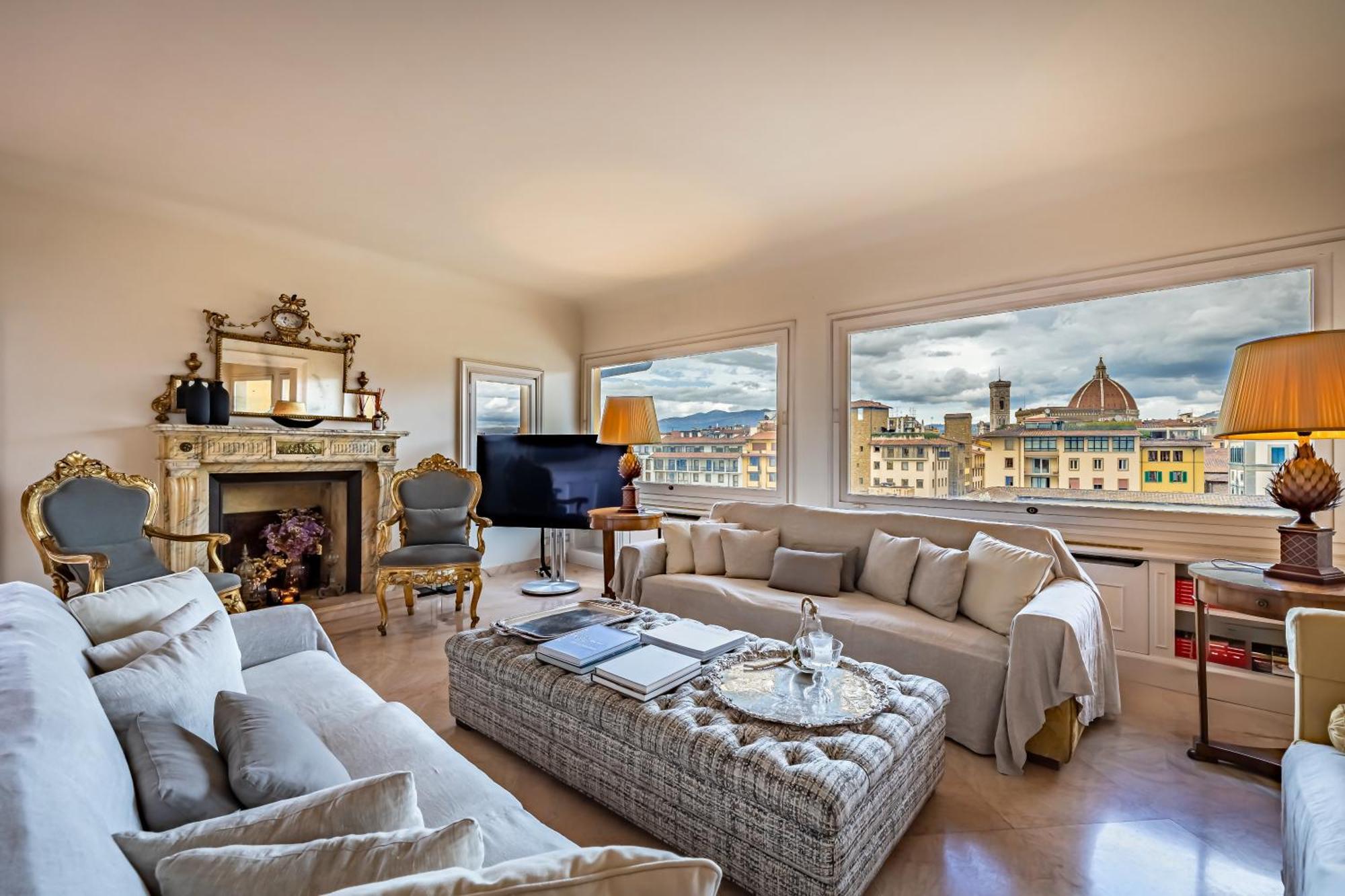 Yd Dream In Luxury With Iconic View Apartment *