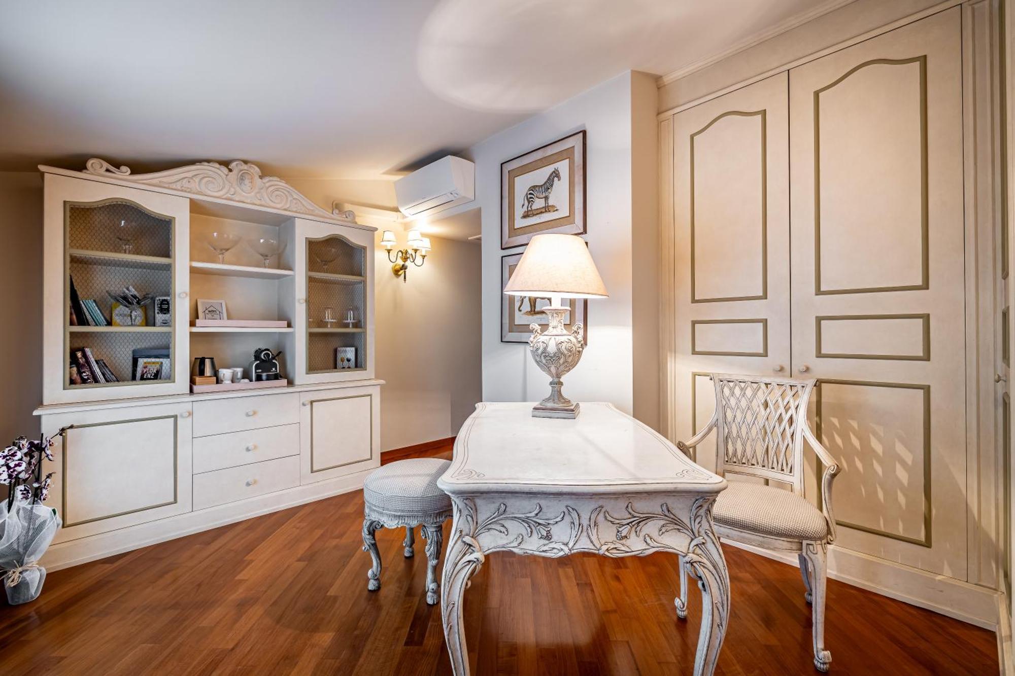 Apartment Yd Dream In Luxury With Iconic View Florence