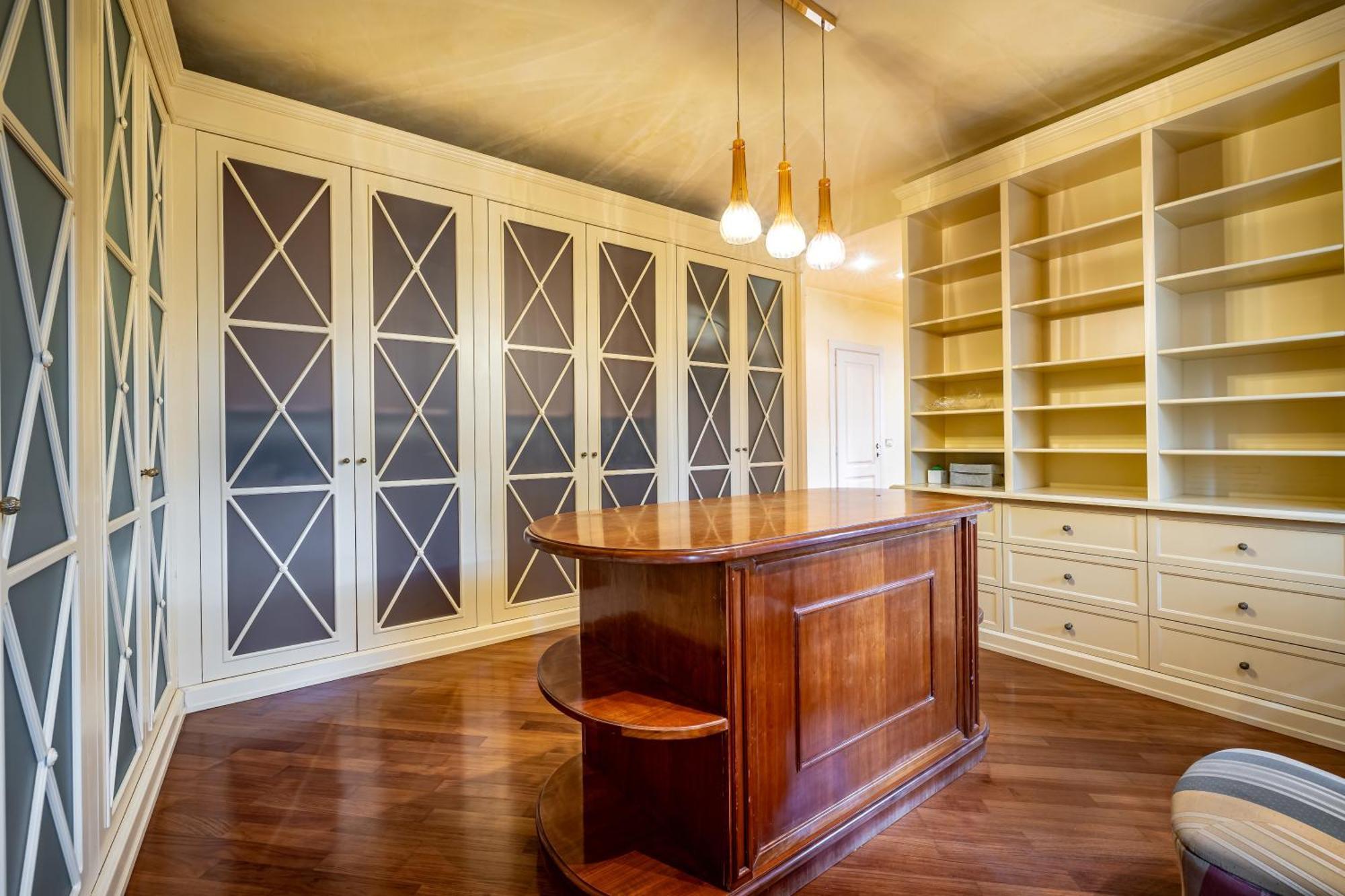 Yd Dream In Luxury With Iconic View Apartment Florence