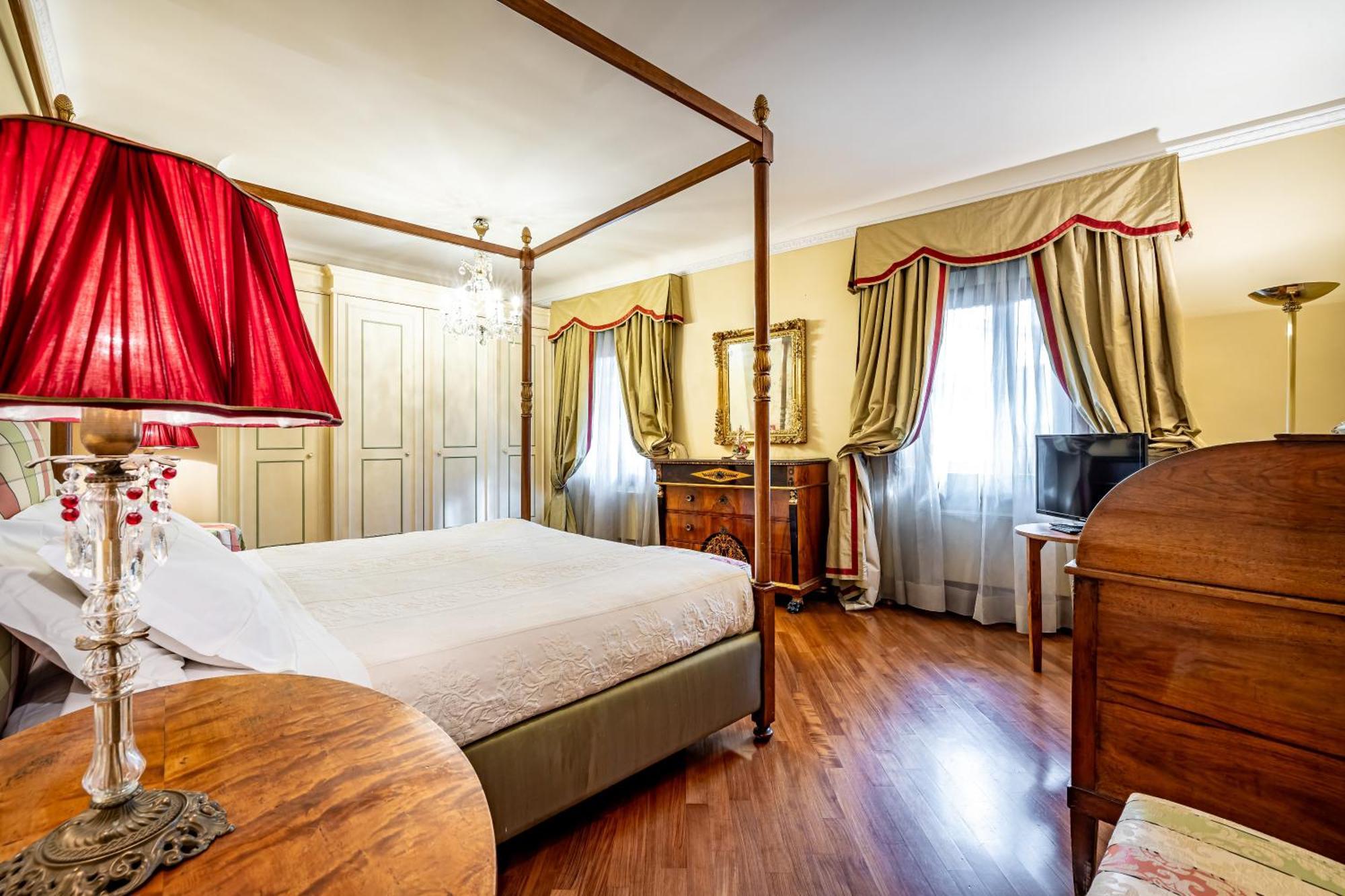 Yd Dream In Luxury With Iconic View