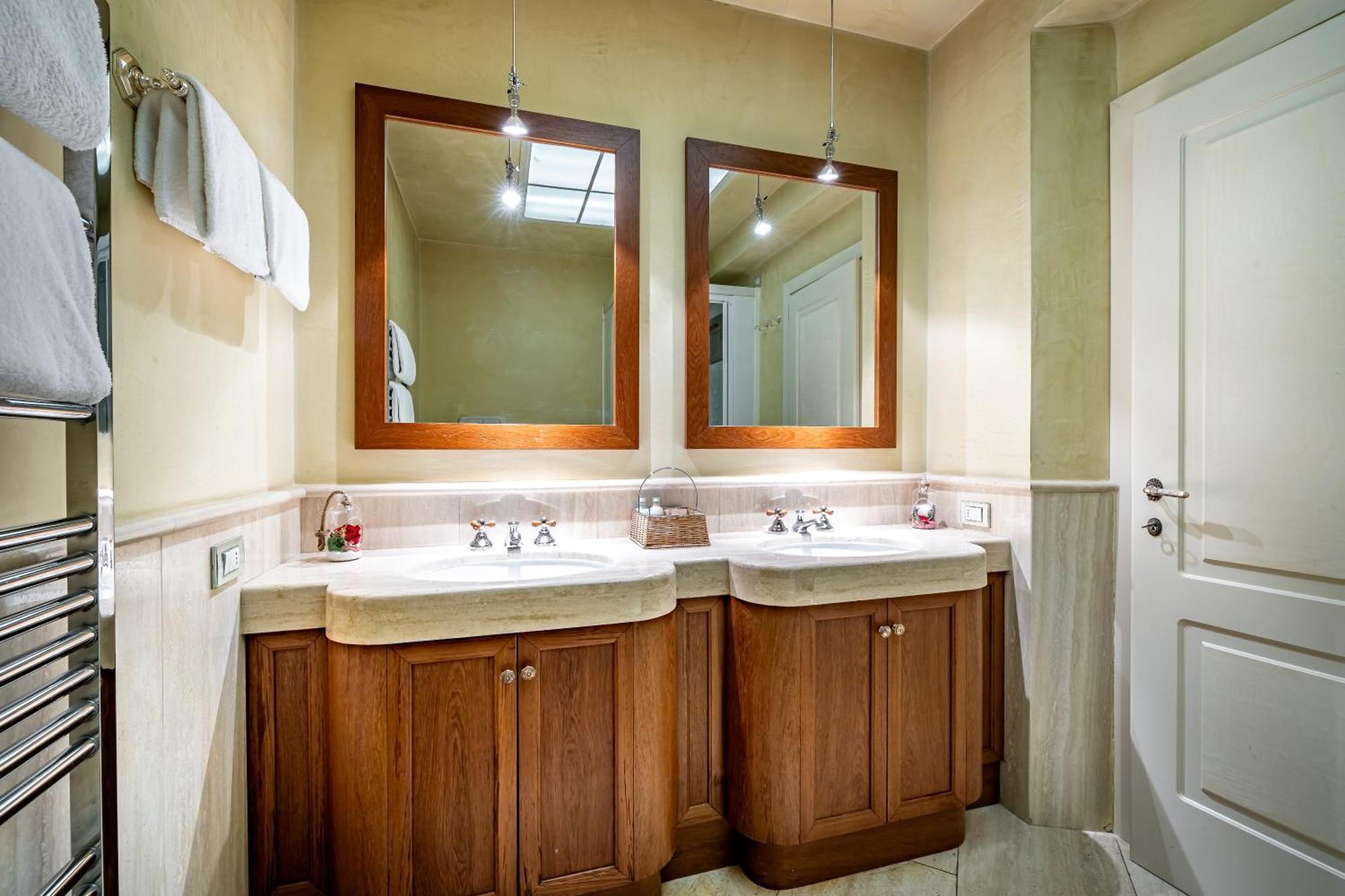 Apartamento Yd Dream In Luxury With Iconic View Florença