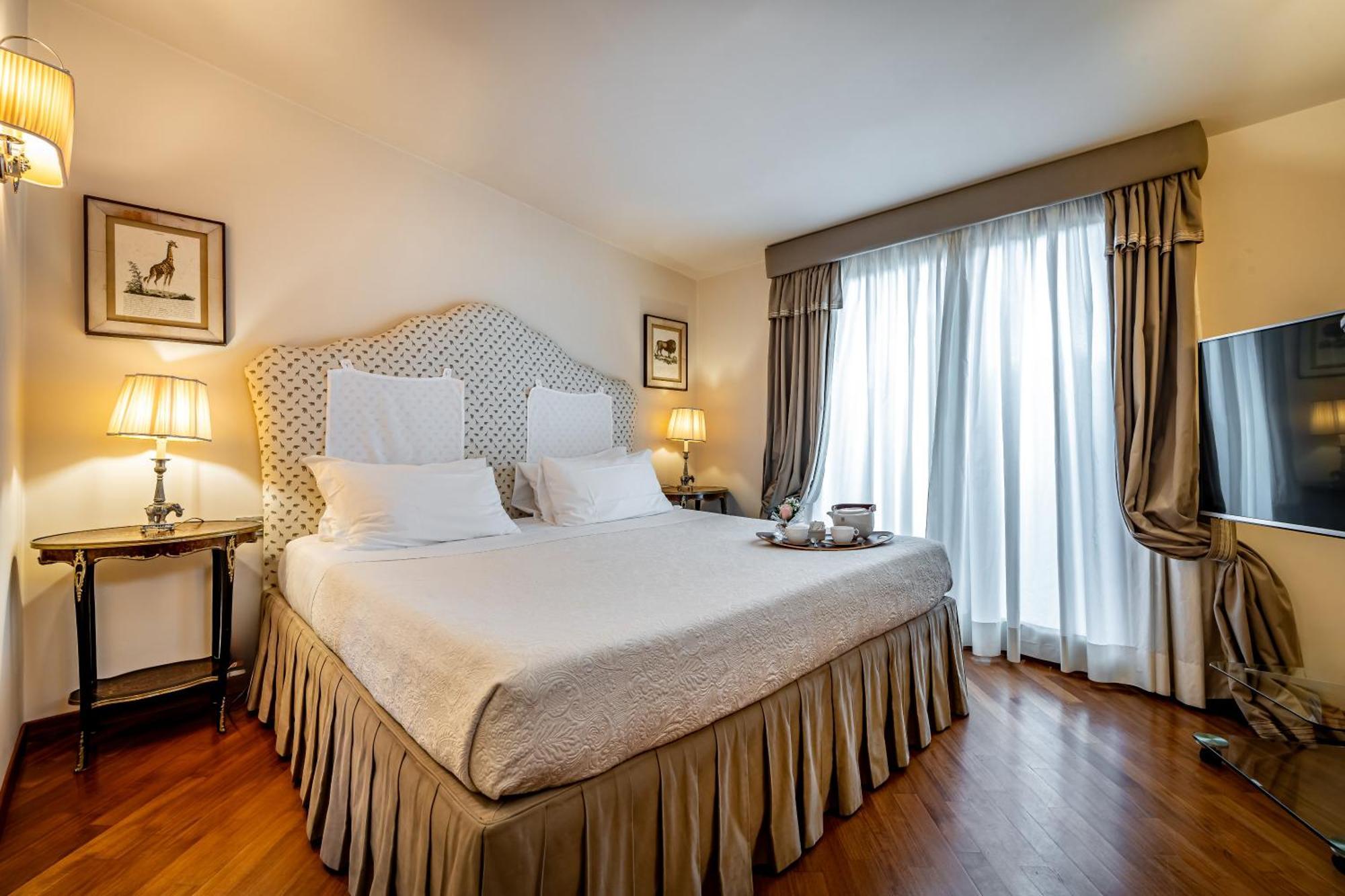 Yd Dream In Luxury With Iconic View Florença