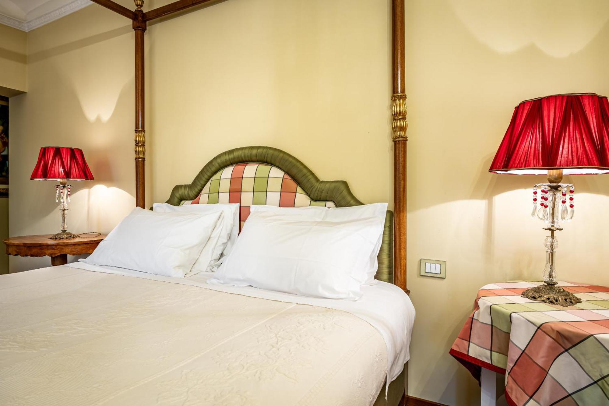Apartamento Yd Dream In Luxury With Iconic View *