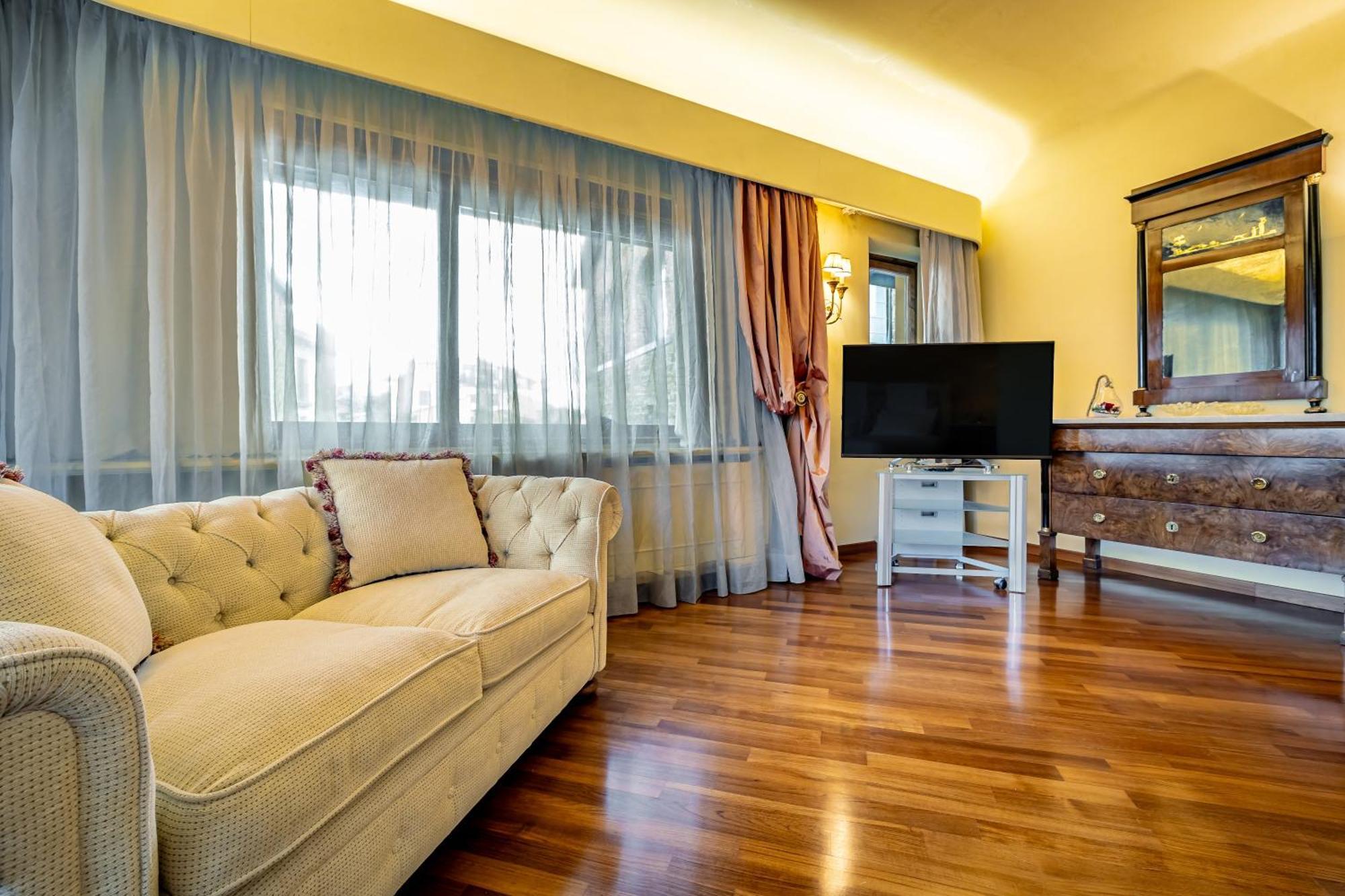 Yd Dream In Luxury With Iconic View Florença
