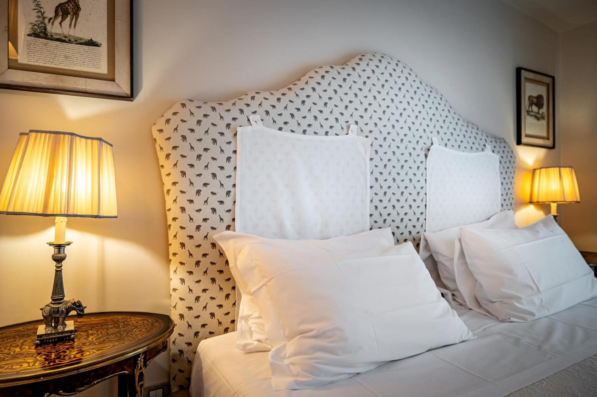 Apartamento Yd Dream In Luxury With Iconic View *