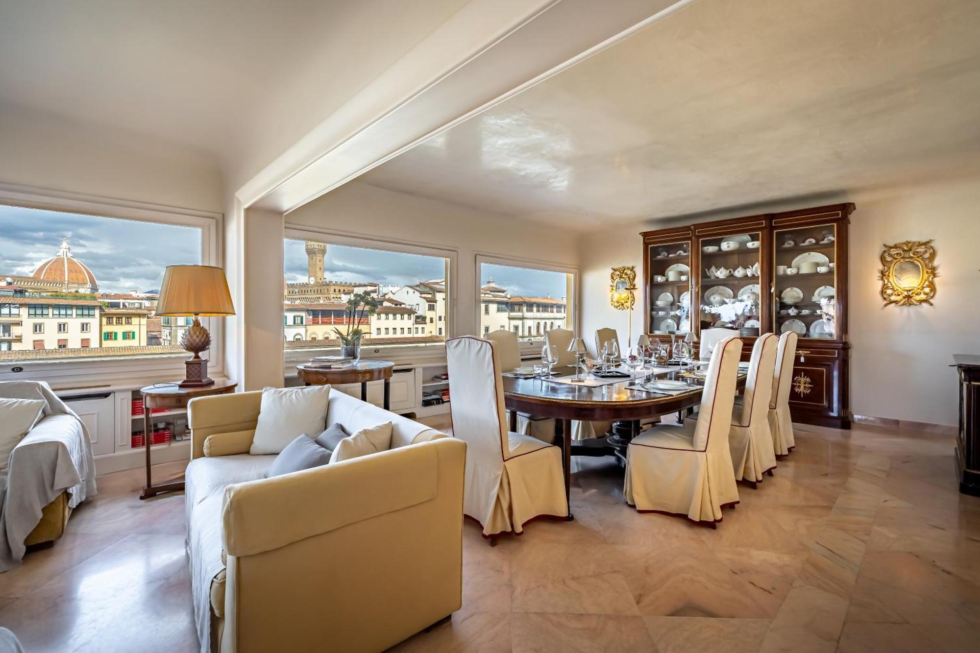 Yd Dream In Luxury With Iconic View * Florença
