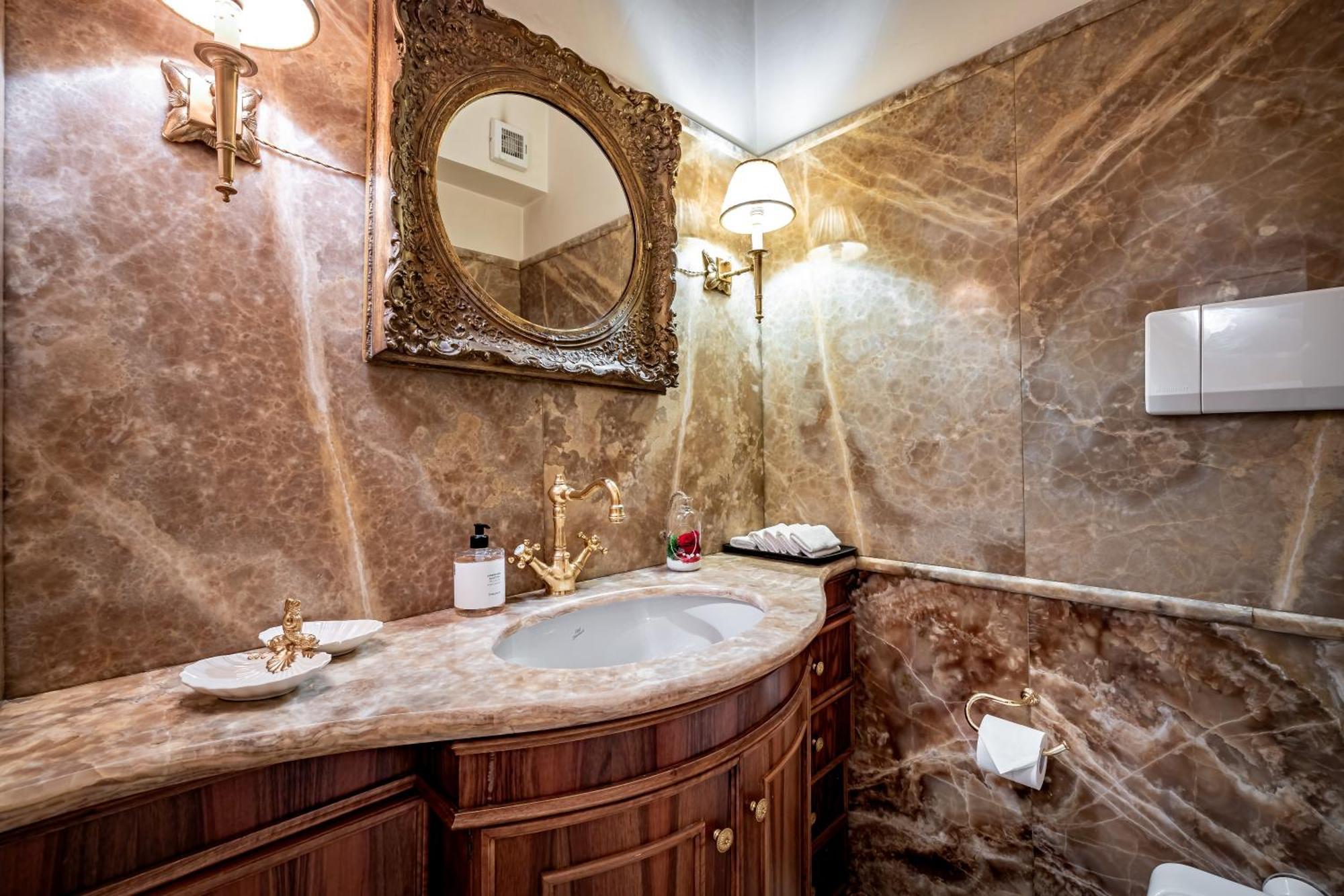 Yd Dream In Luxury With Iconic View Apartamento