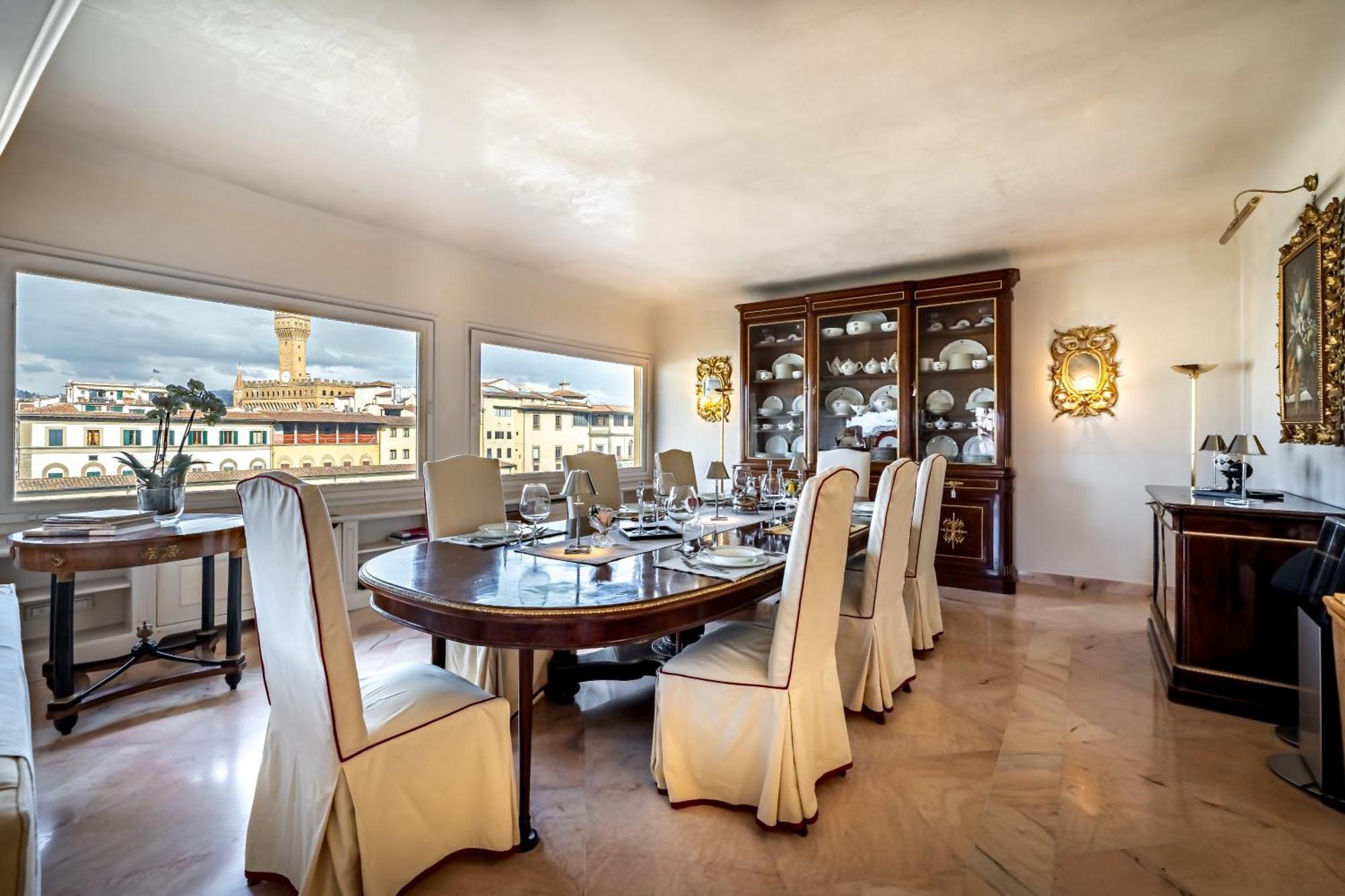 Yd Dream In Luxury With Iconic View Apartamento *