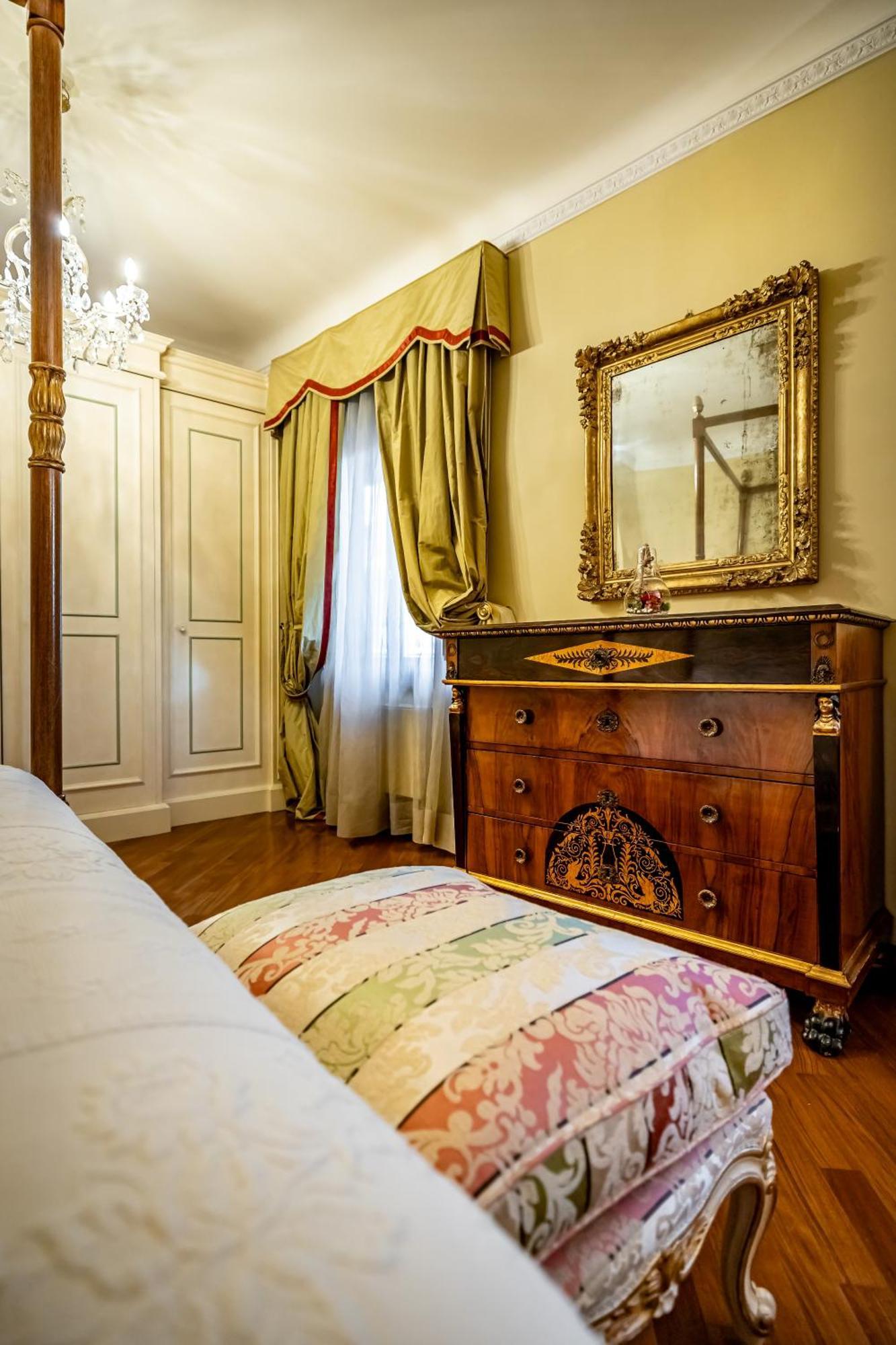 Yd Dream In Luxury With Iconic View Florença