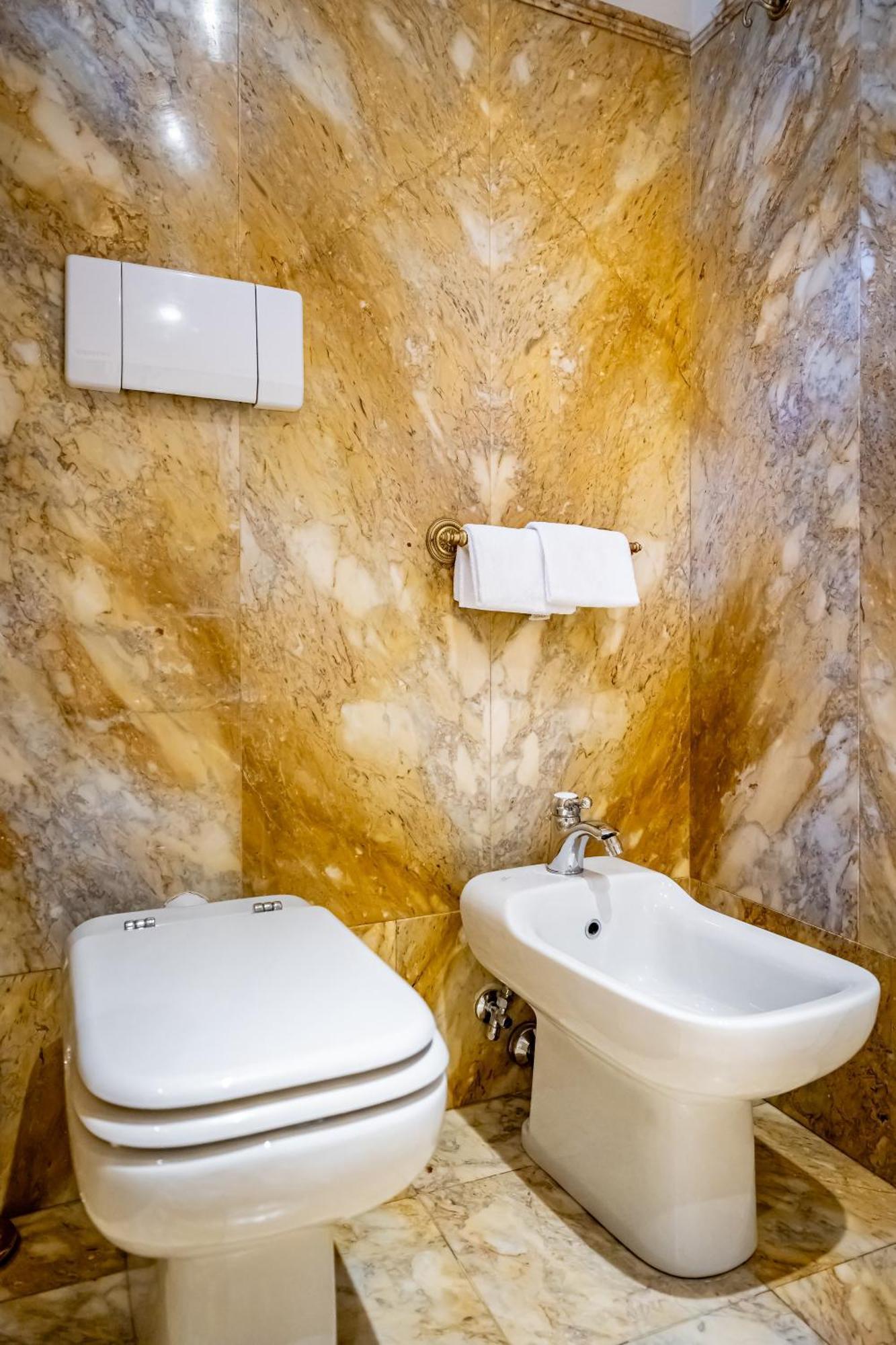 Yd Dream In Luxury With Iconic View Apartamento Florença