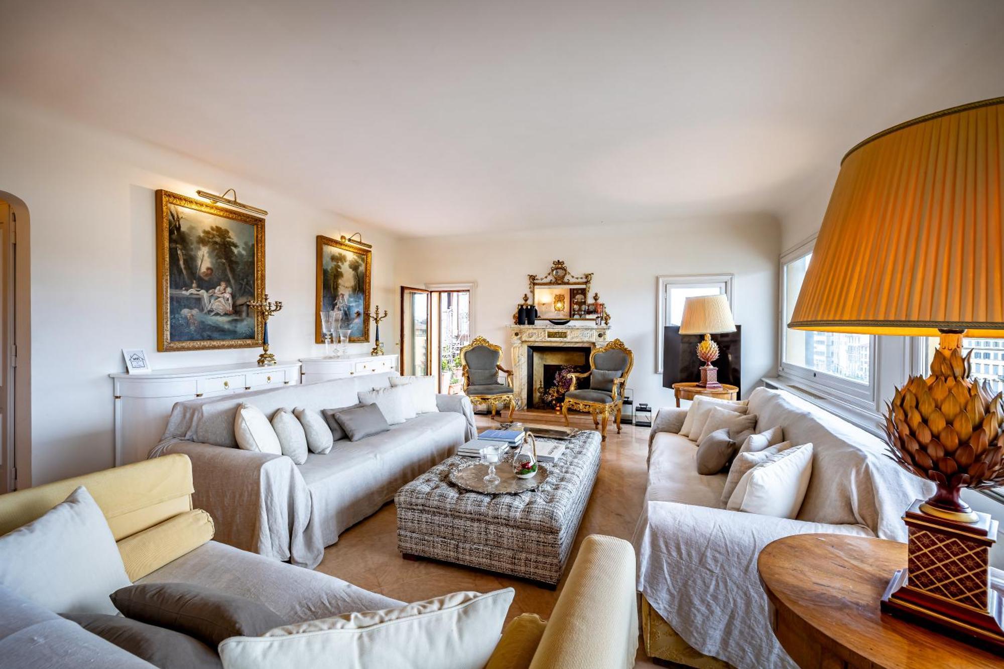 Yd Dream In Luxury With Iconic View * Florença