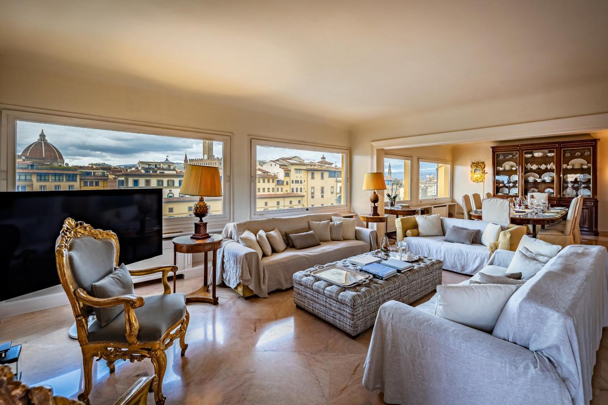 Yd Dream In Luxury With Iconic View Apartamento